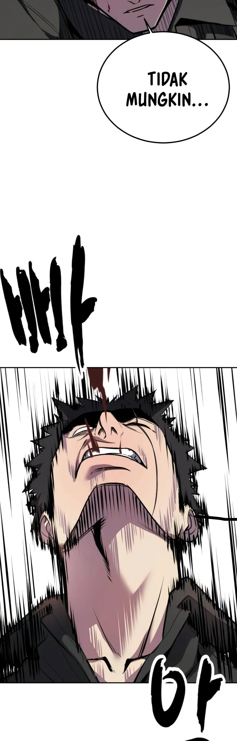 Ticket Hero S2 chapter 145 halaman 110