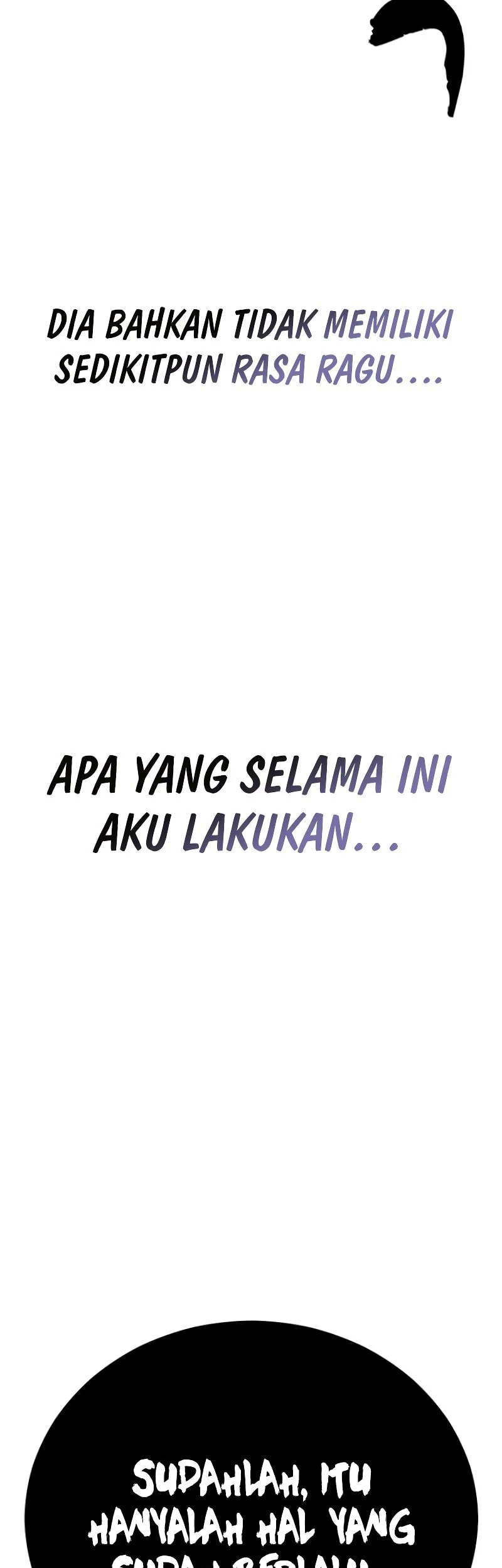 Ticket Hero S2 chapter 145 halaman 111