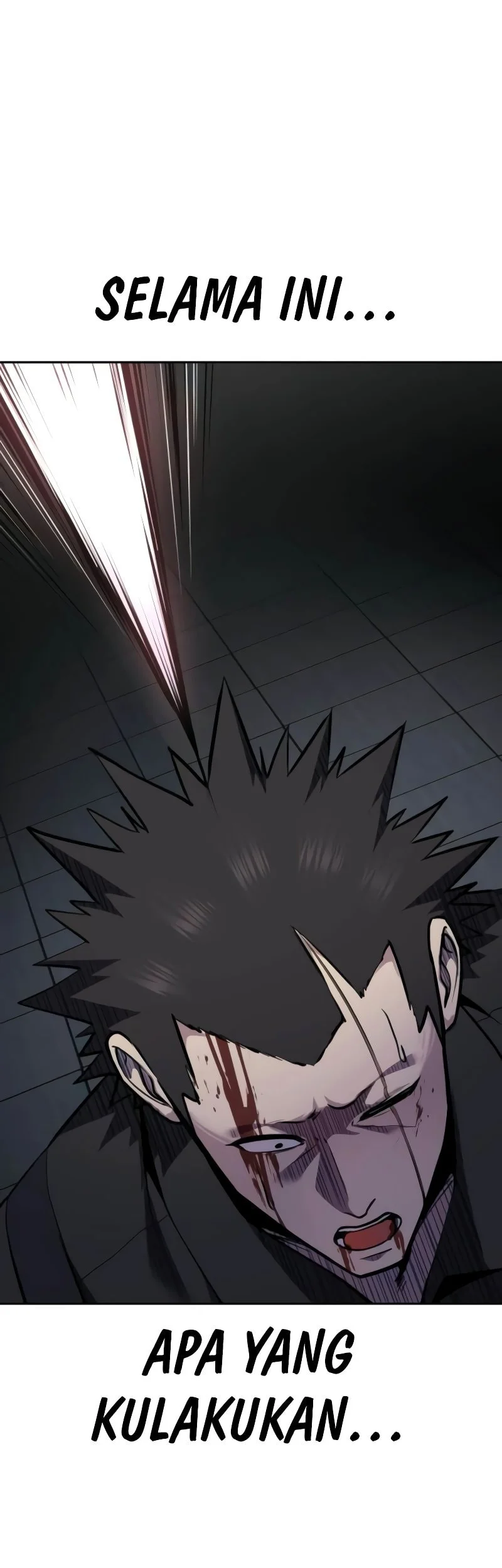 Ticket Hero S2 chapter 145 halaman 113