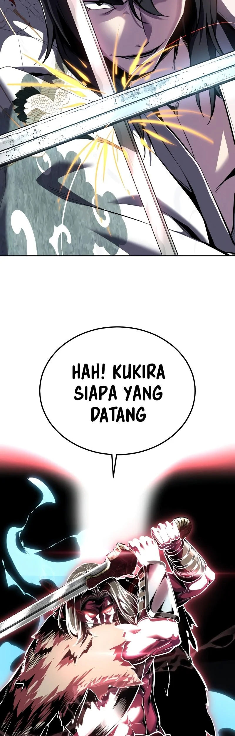Ticket Hero S2 Bab 146 halaman 3