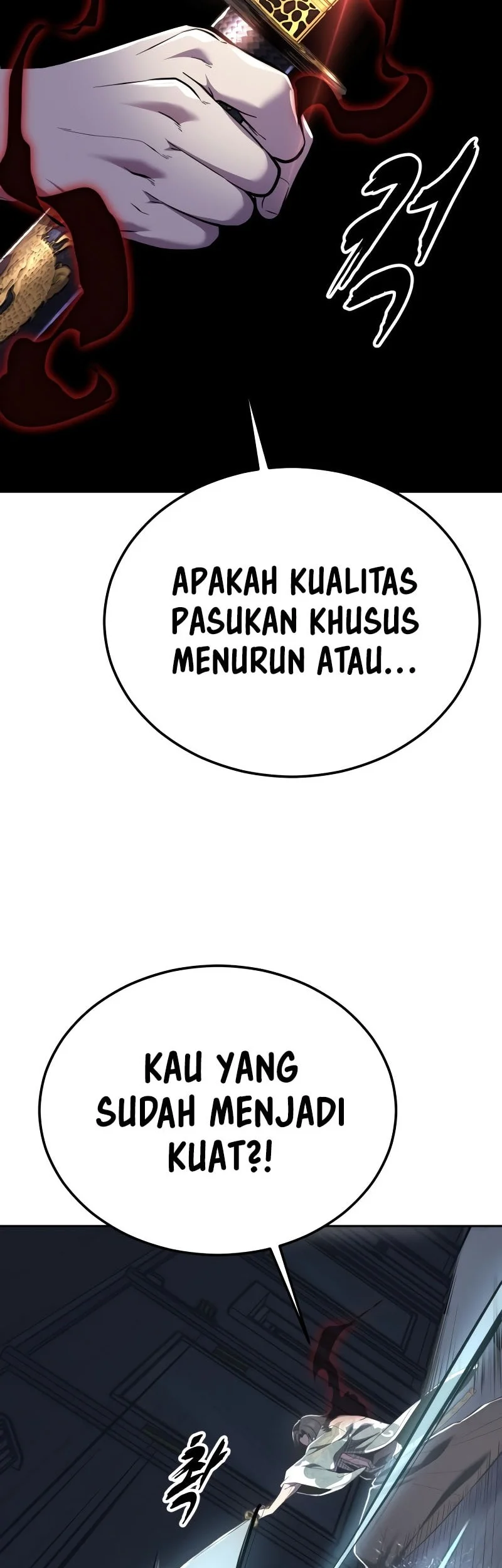 Ticket Hero S2 Bab 146 halaman 21