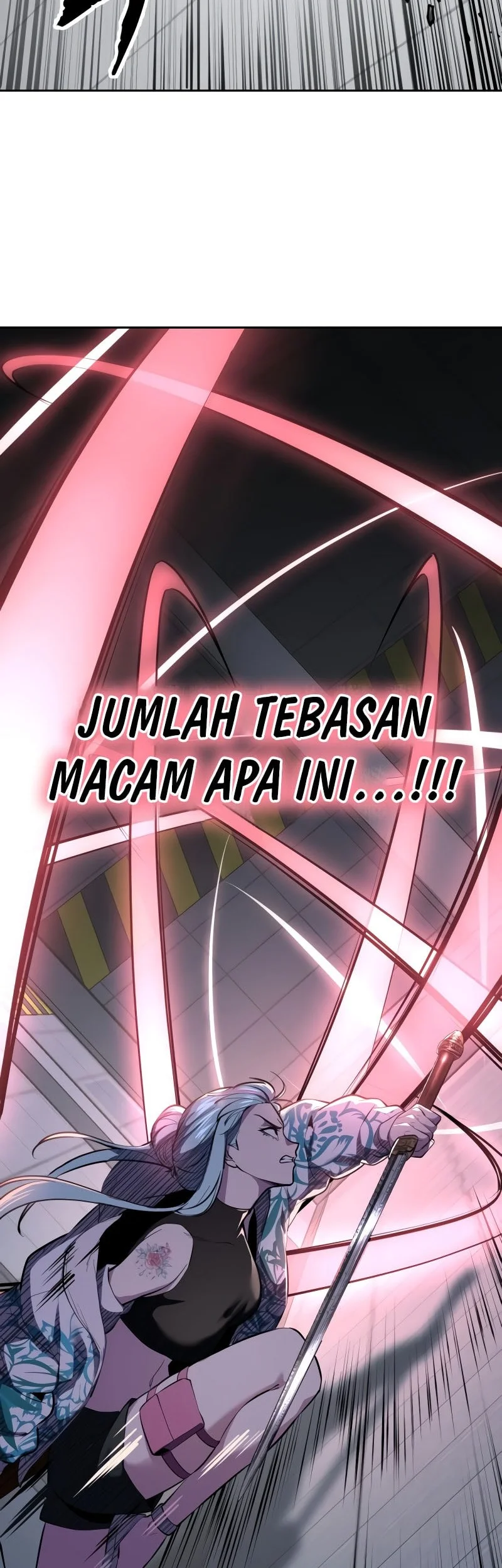 Ticket Hero S2 Bab 146 halaman 41