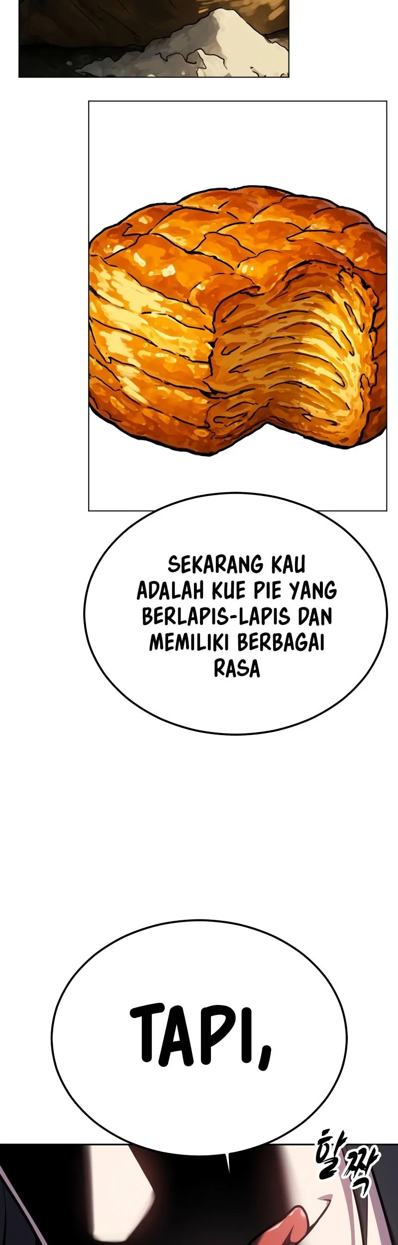 Ticket Hero S2 Bab 146 halaman 81