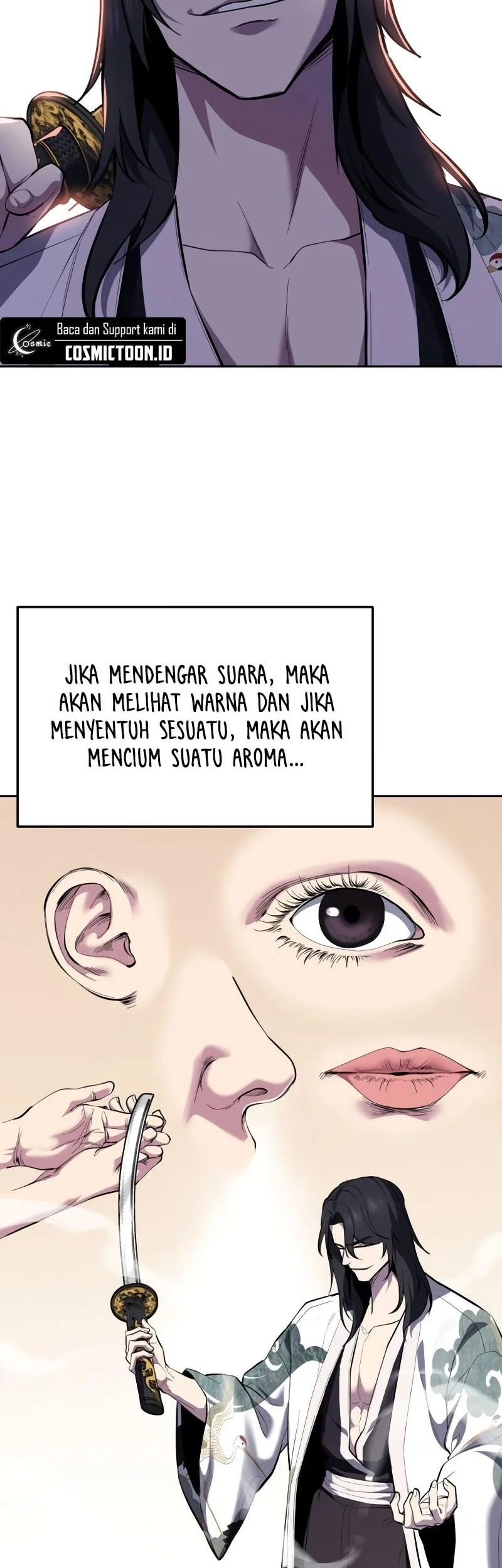 Ticket Hero S2 Bab 146 halaman 86