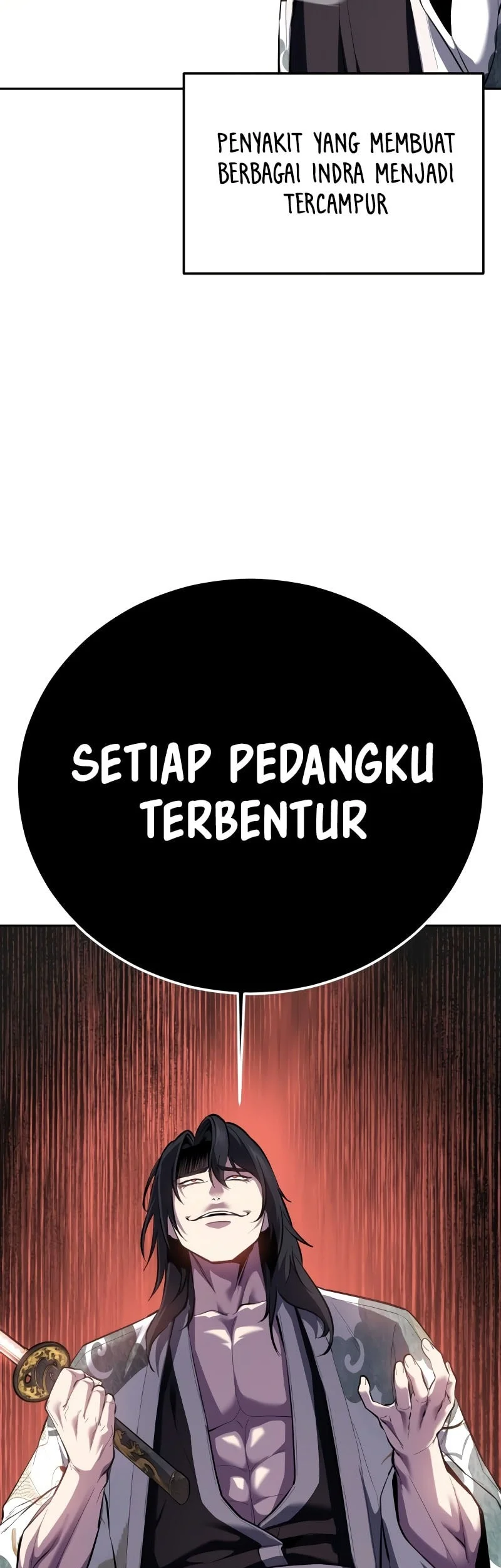 Ticket Hero S2 Bab 146 halaman 87