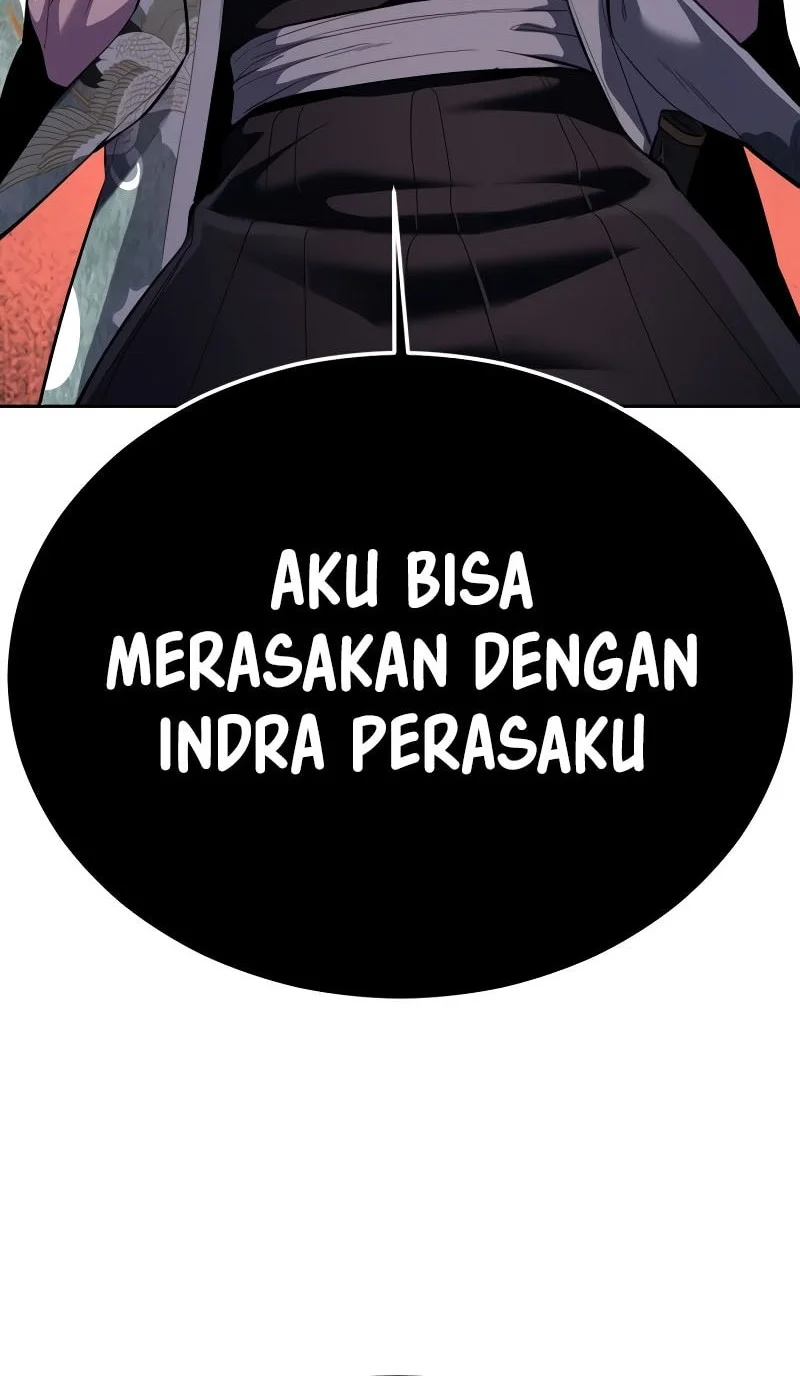 Ticket Hero S2 Bab 146 halaman 88