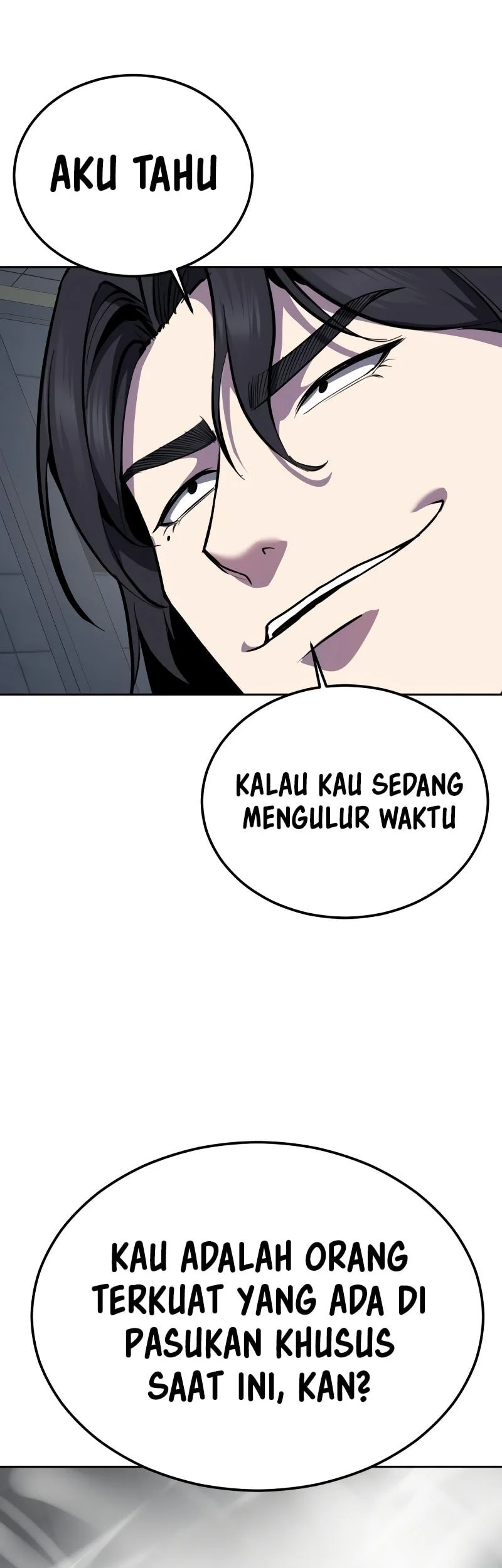Ticket Hero S2 Bab 146 halaman 93