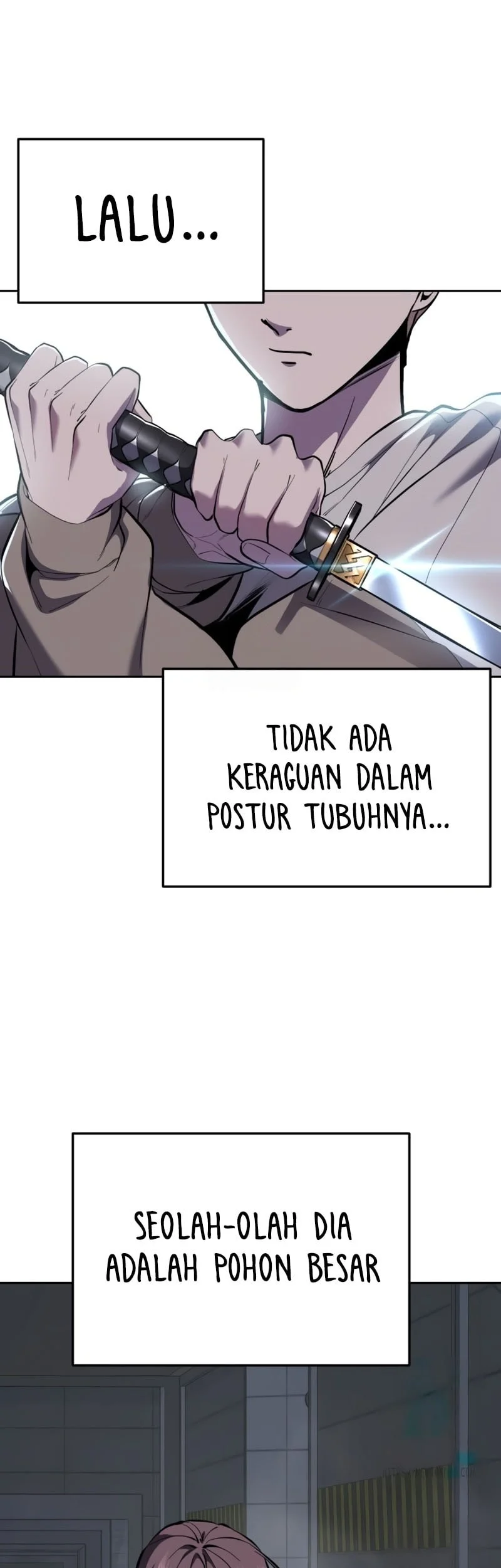 Ticket Hero S2 Bab 147 halaman 11