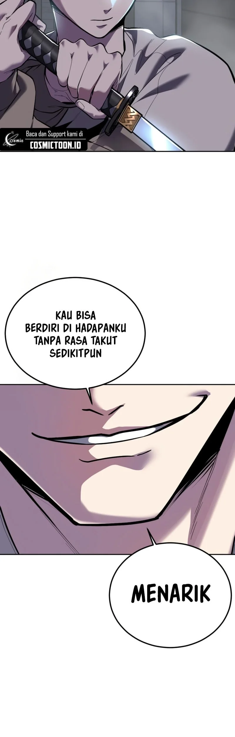 Ticket Hero S2 Bab 147 halaman 13