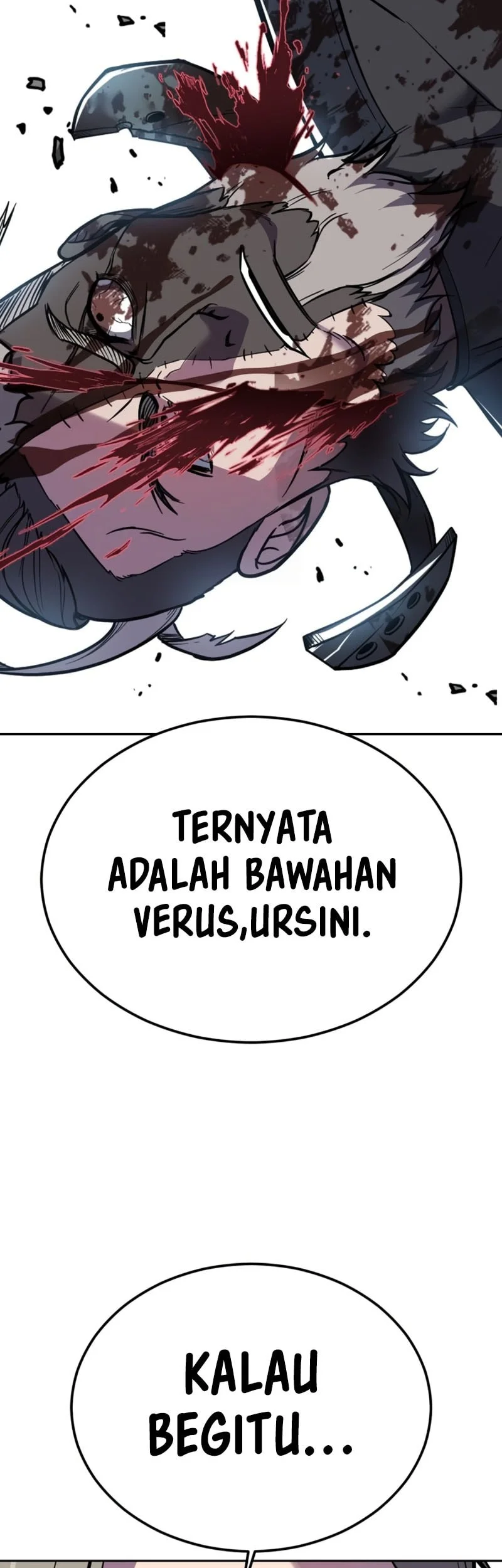 Ticket Hero S2 Bab 147 halaman 63
