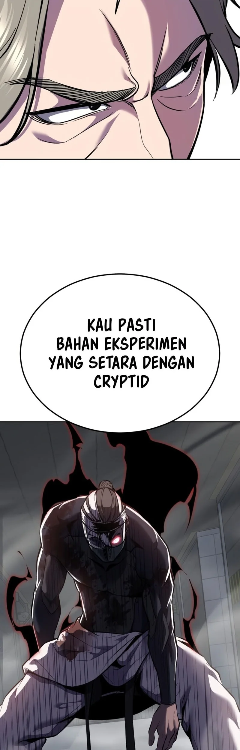 Ticket Hero S2 Bab 147 halaman 64