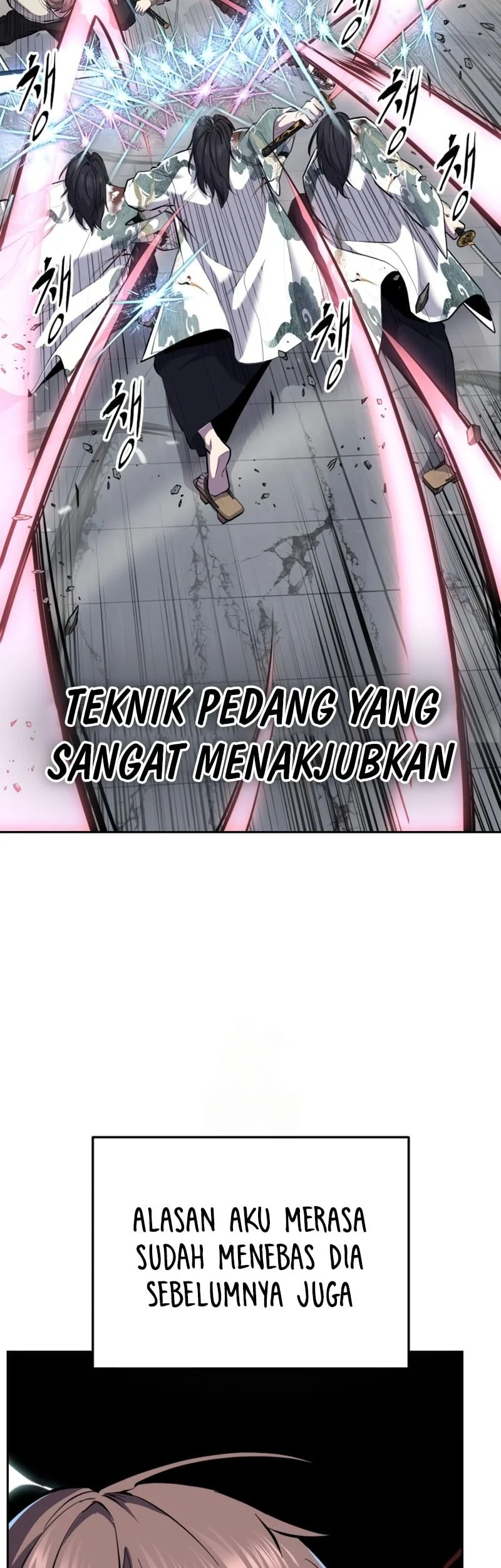 Ticket Hero S2 Bab 147 halaman 75