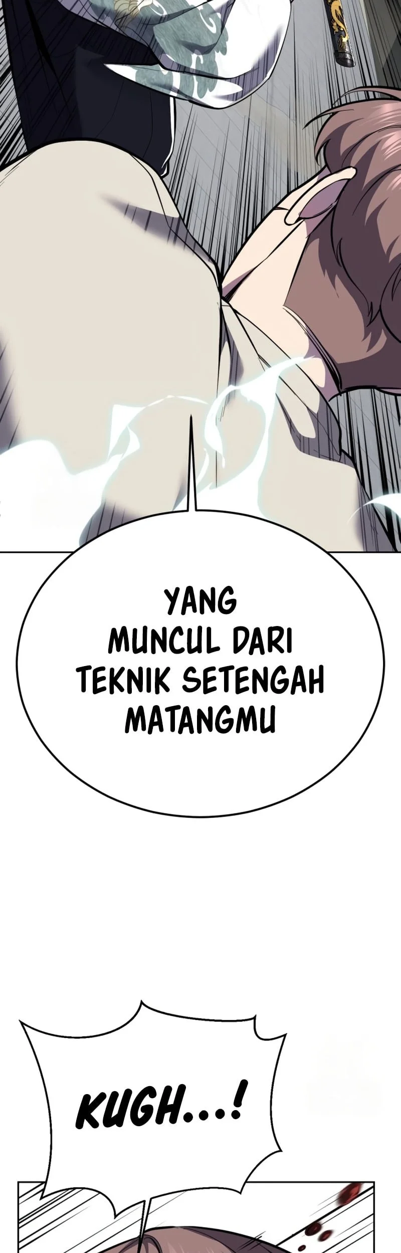 Ticket Hero S2 Bab 147 halaman 88