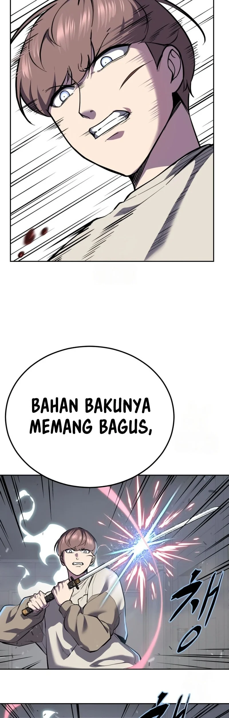 Ticket Hero S2 Bab 147 halaman 89
