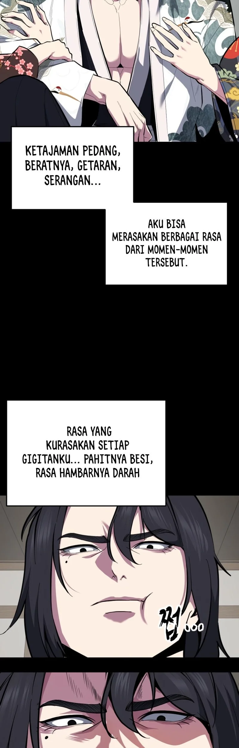 Ticket Hero S2 chapter 148 halaman 3