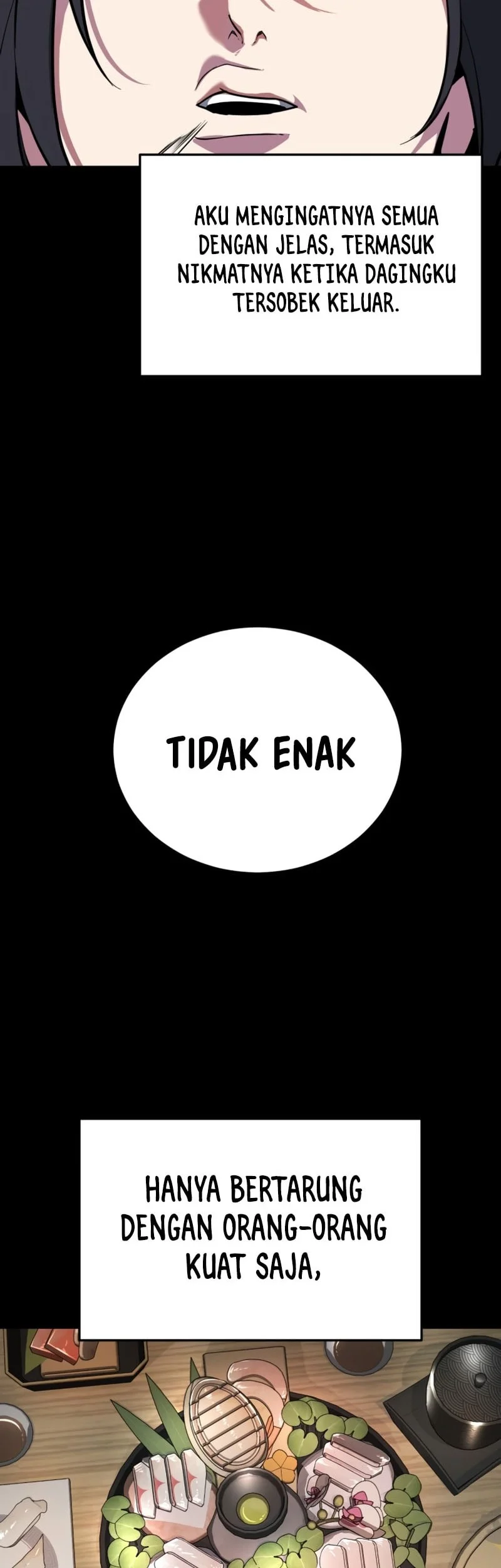 Ticket Hero S2 chapter 148 halaman 4