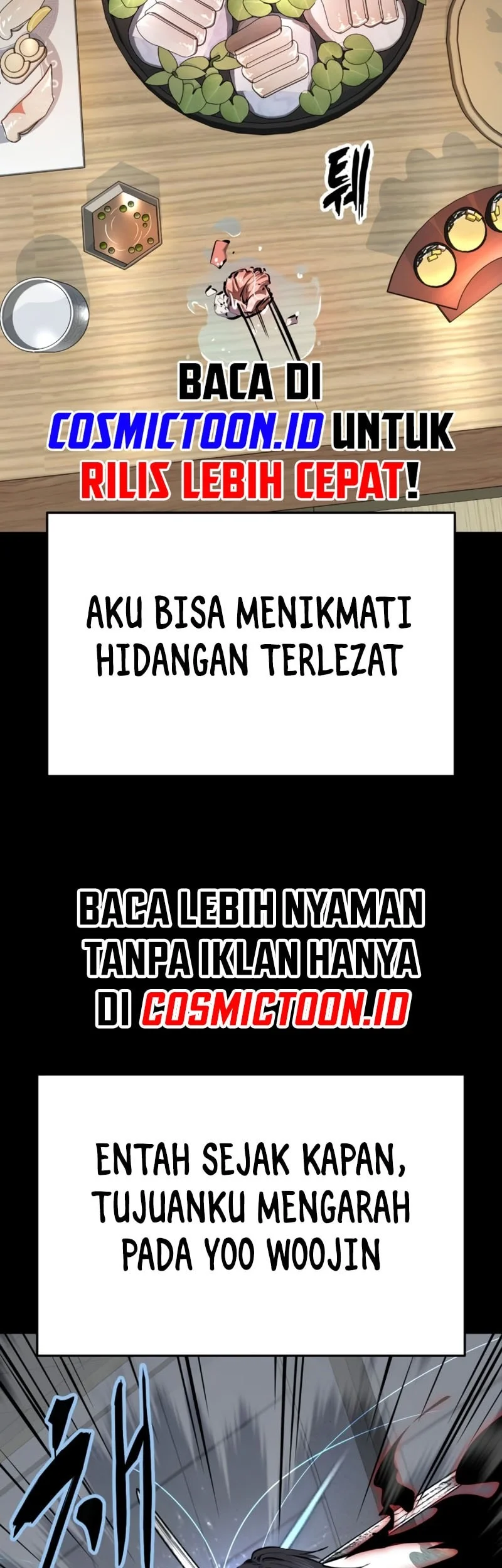 Ticket Hero S2 chapter 148 halaman 5