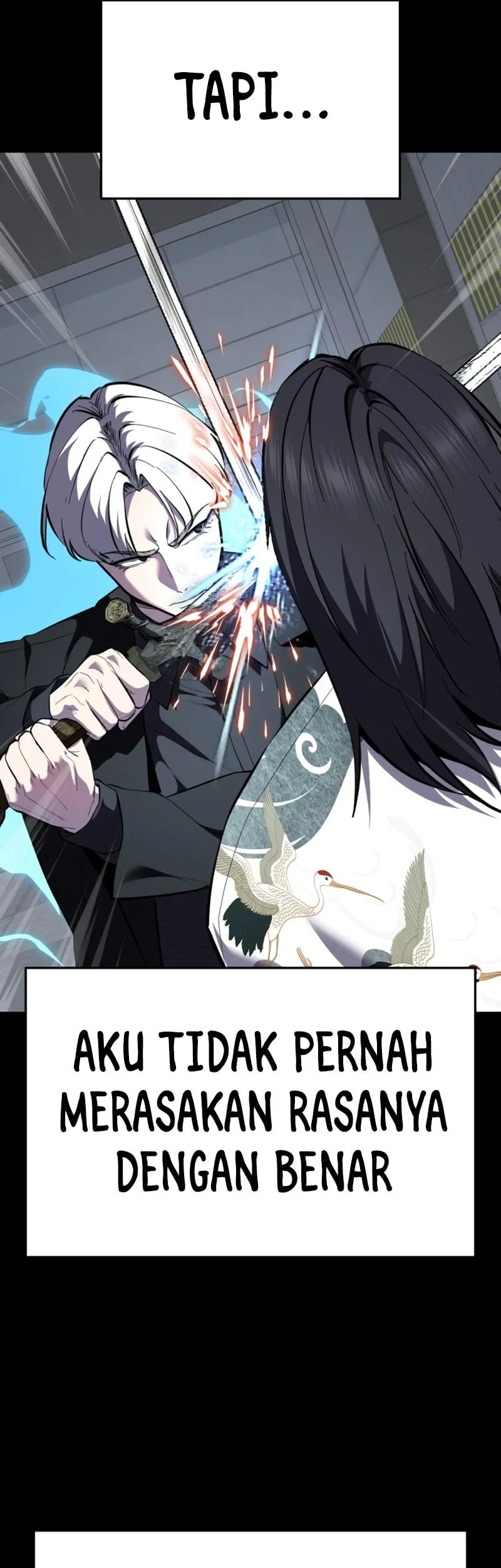 Ticket Hero S2 chapter 148 halaman 7