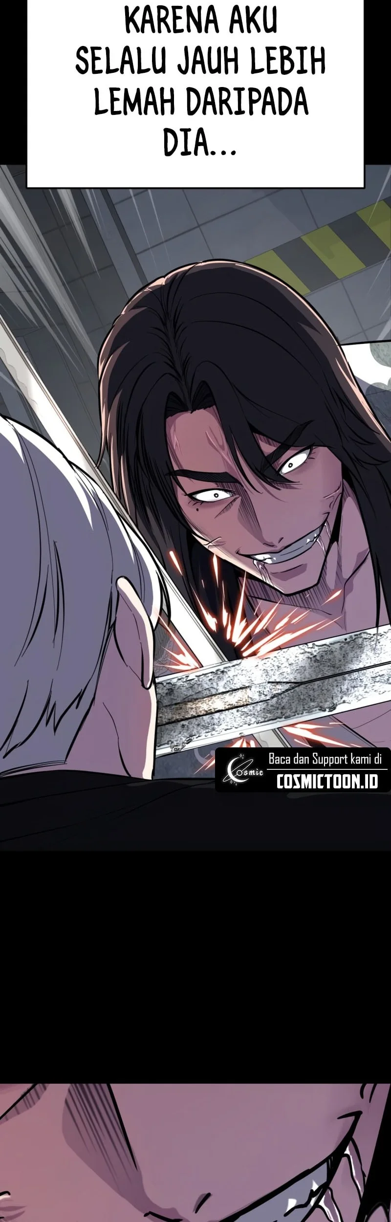 Ticket Hero S2 chapter 148 halaman 8