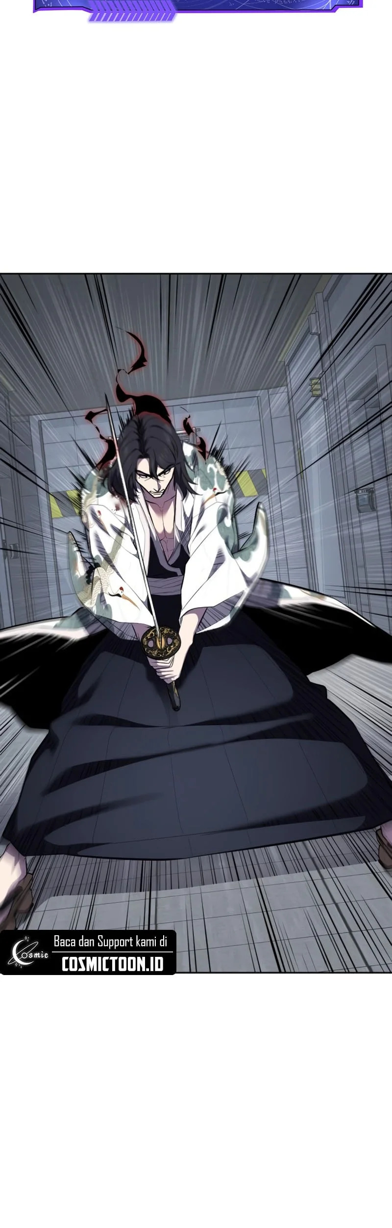 Ticket Hero S2 chapter 148 halaman 11