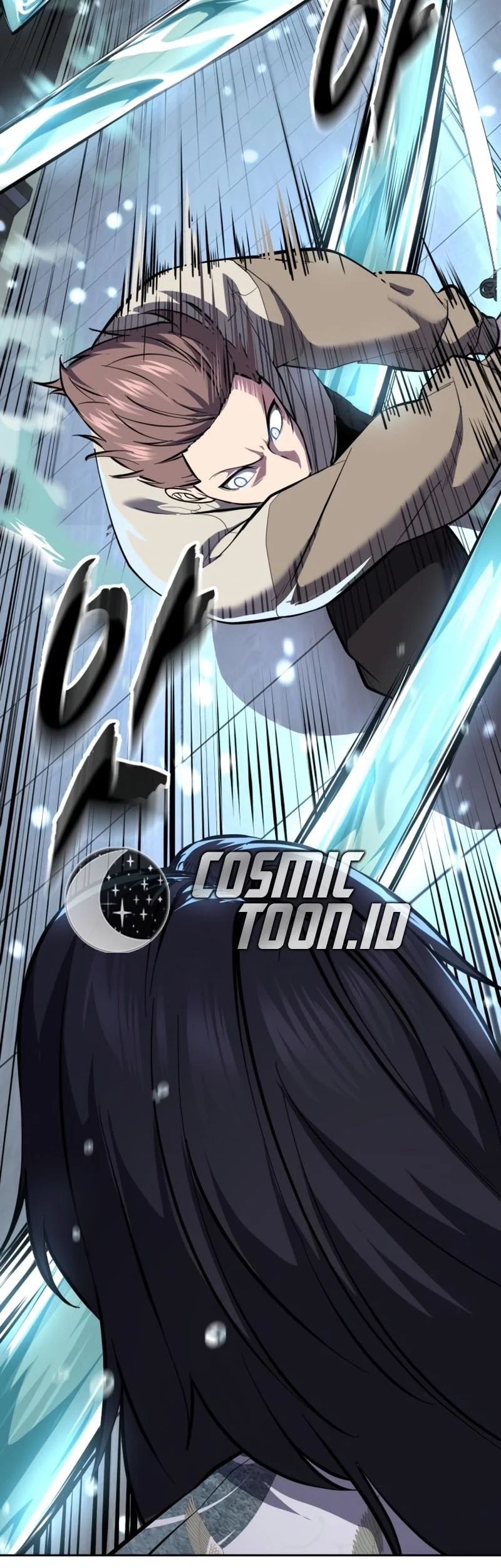 Ticket Hero S2 chapter 148 halaman 16