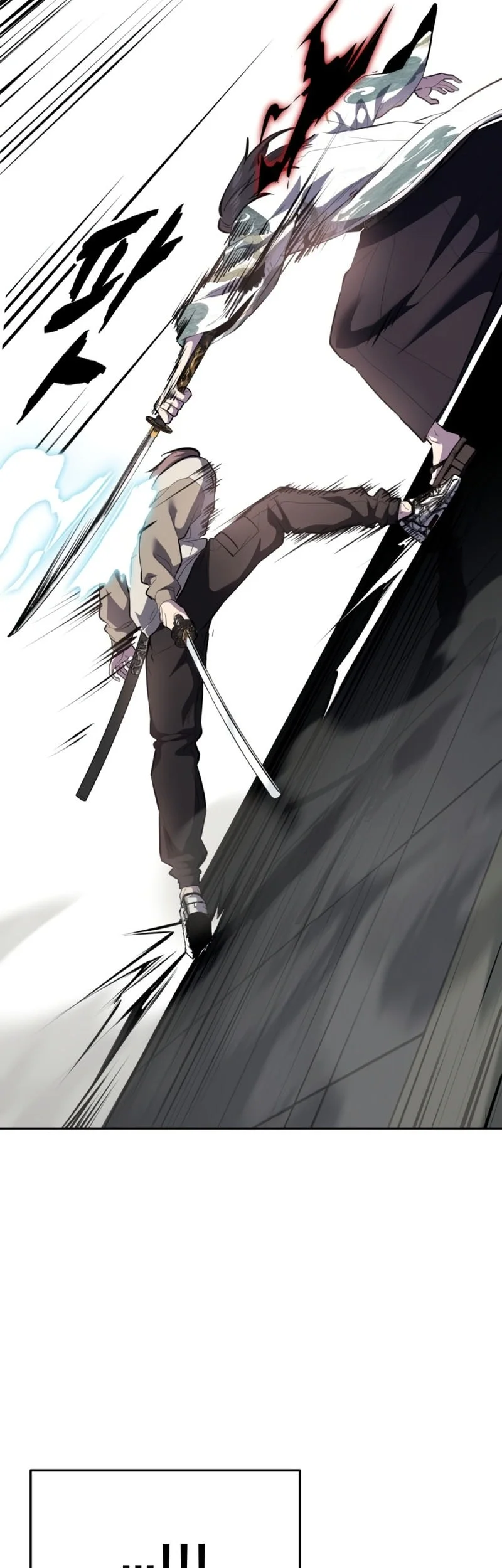 Ticket Hero S2 chapter 148 halaman 18