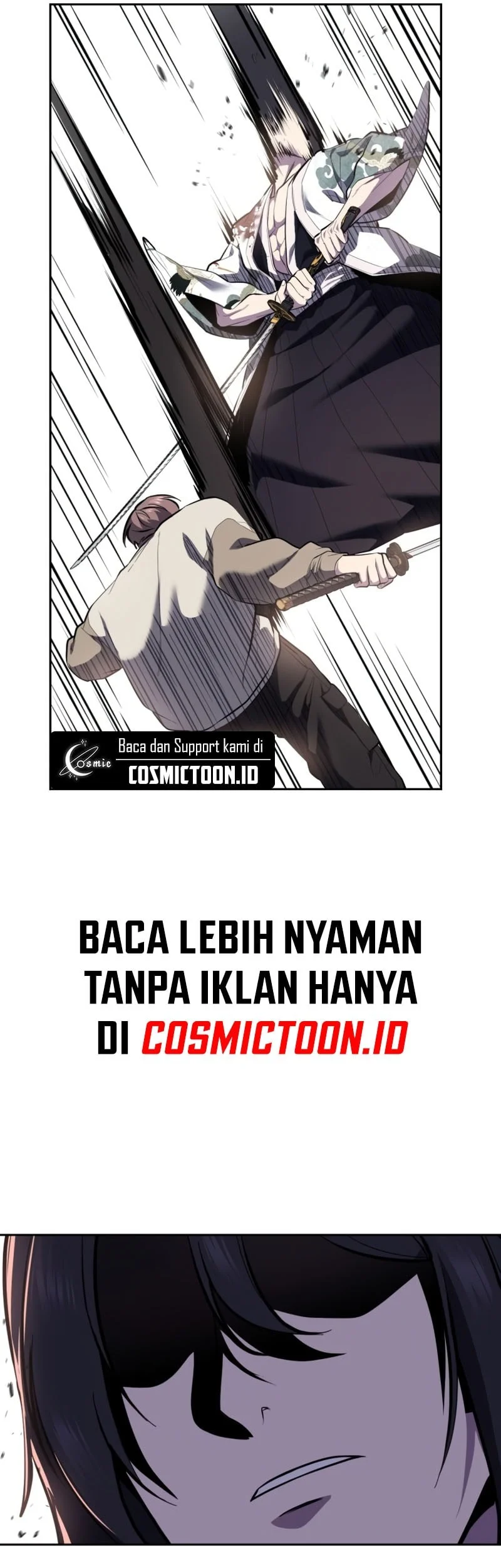 Ticket Hero S2 chapter 148 halaman 20