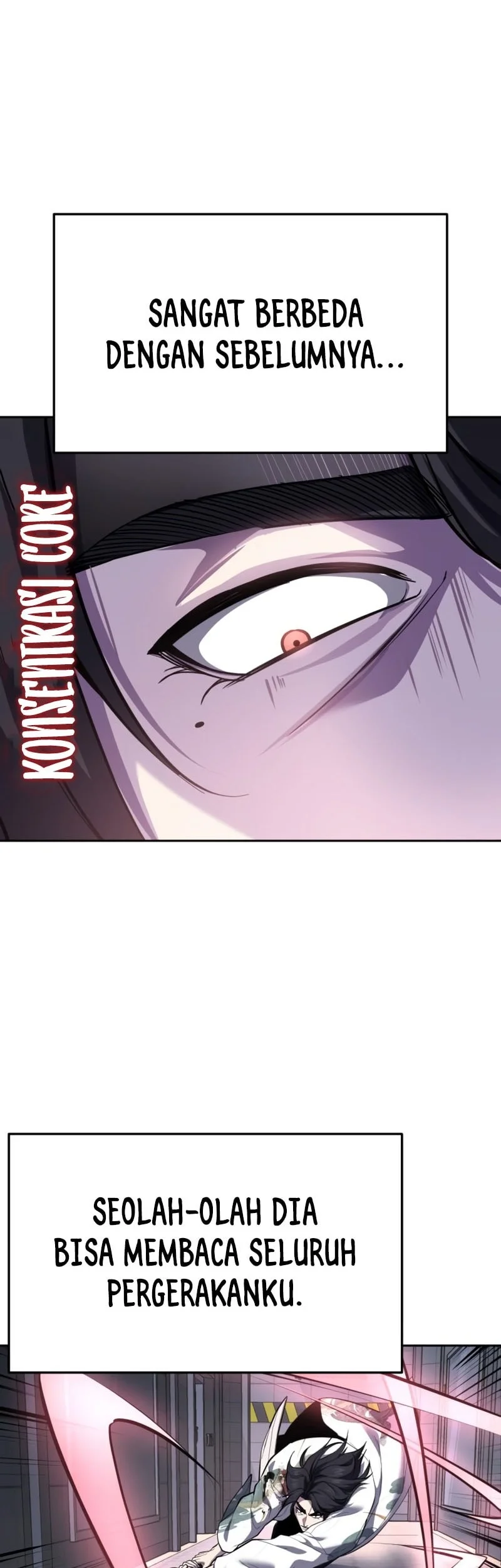 Ticket Hero S2 chapter 148 halaman 21