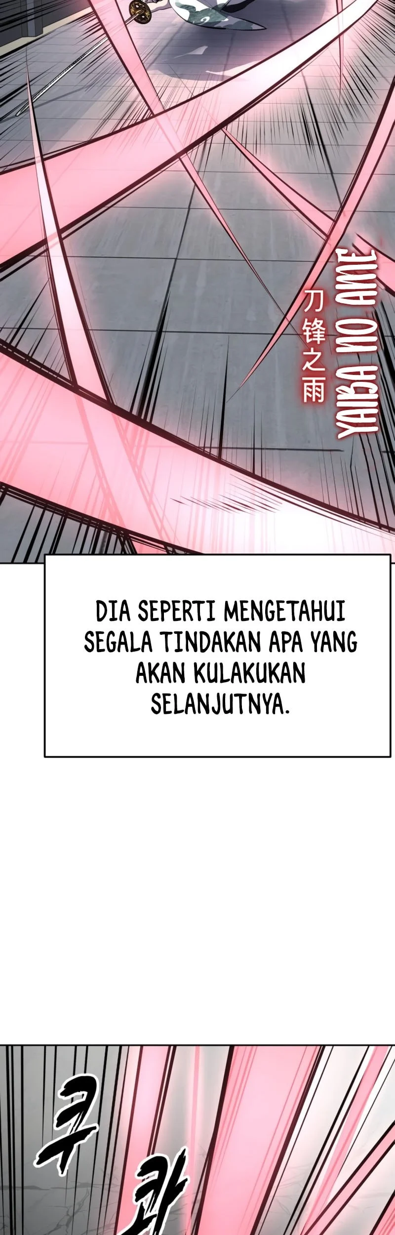 Ticket Hero S2 chapter 148 halaman 22