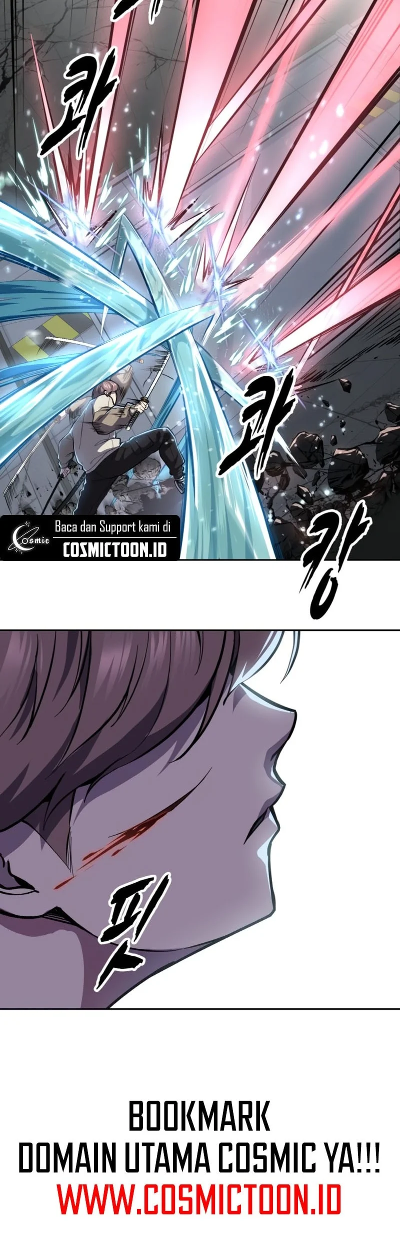Ticket Hero S2 chapter 148 halaman 23