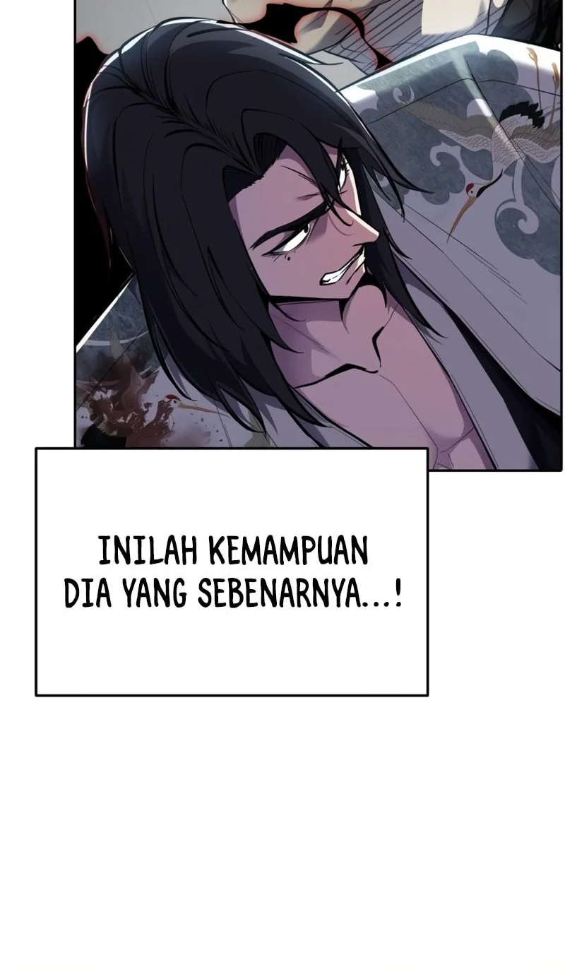 Ticket Hero S2 chapter 148 halaman 25