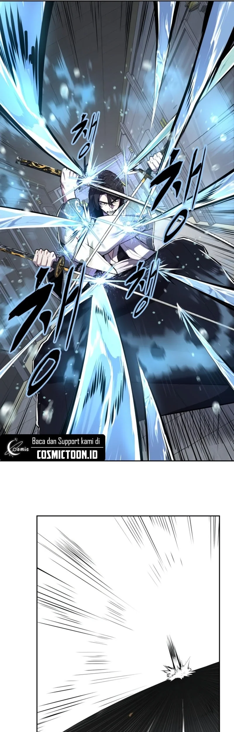 Ticket Hero S2 chapter 148 halaman 26