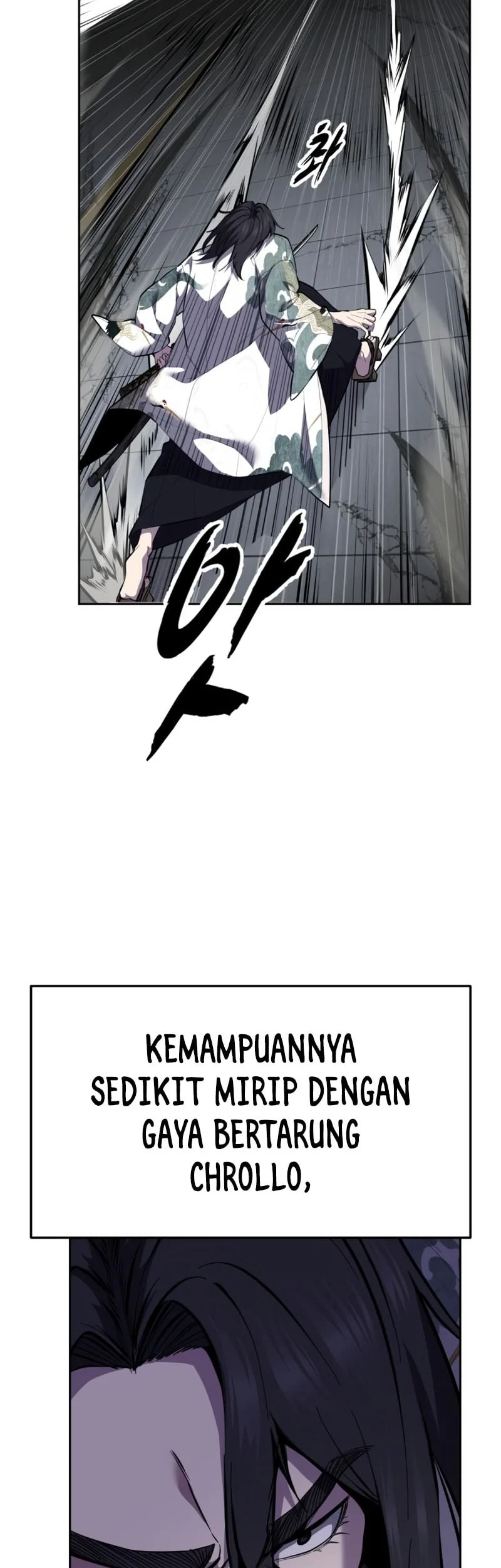 Ticket Hero S2 chapter 148 halaman 27