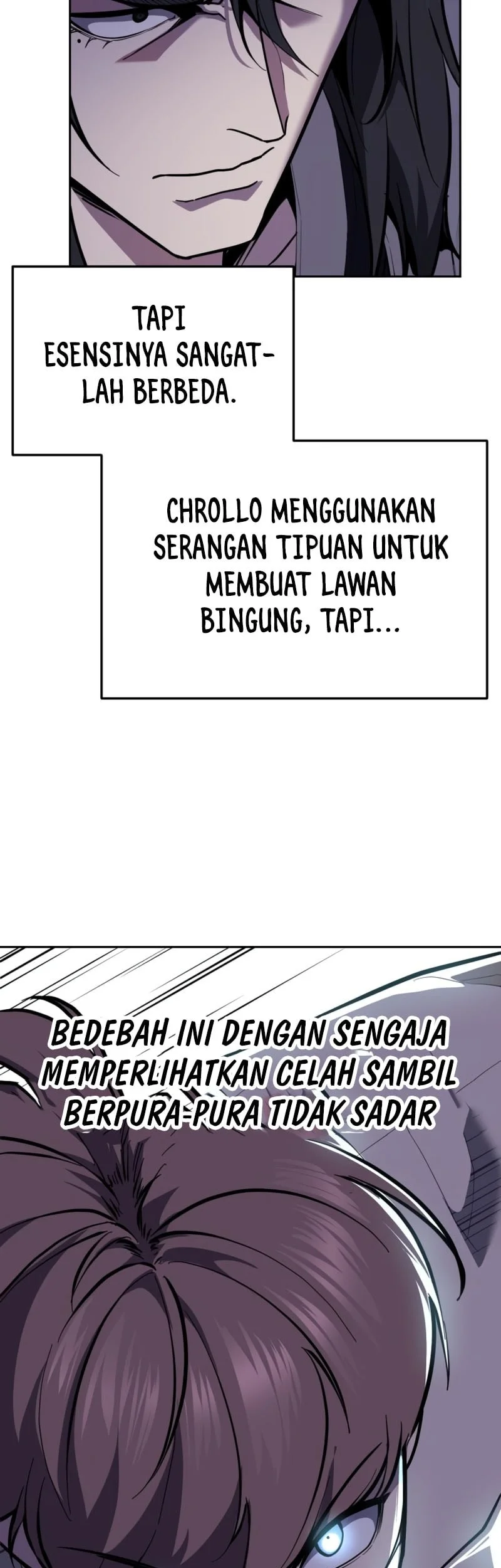 Ticket Hero S2 chapter 148 halaman 28