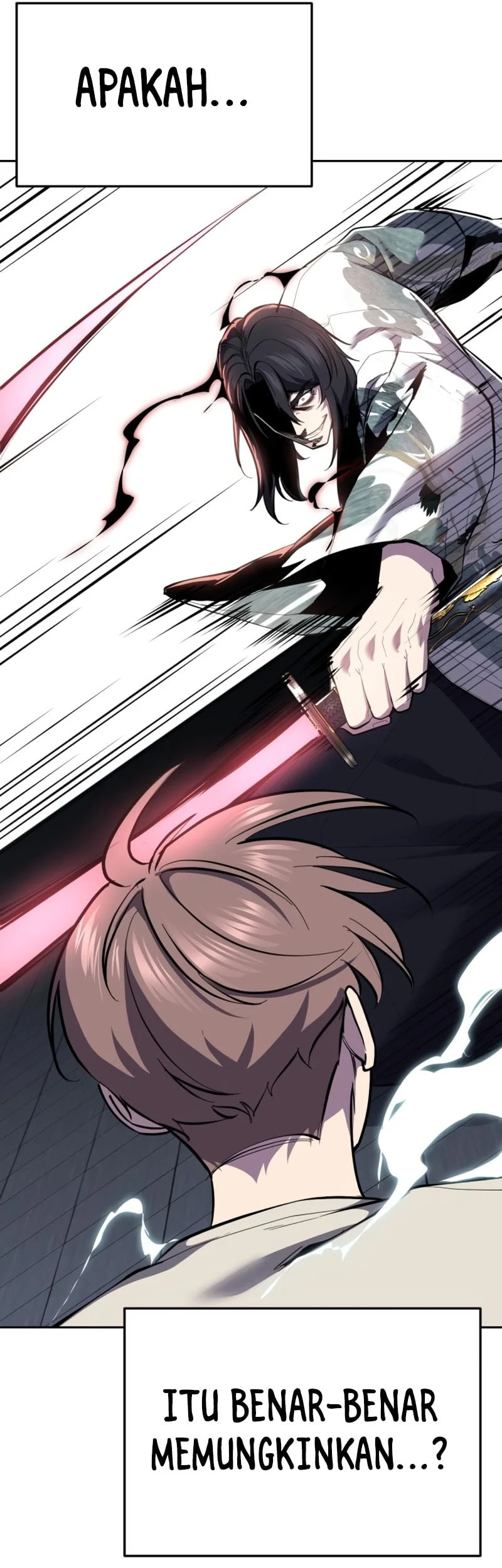 Ticket Hero S2 chapter 148 halaman 32