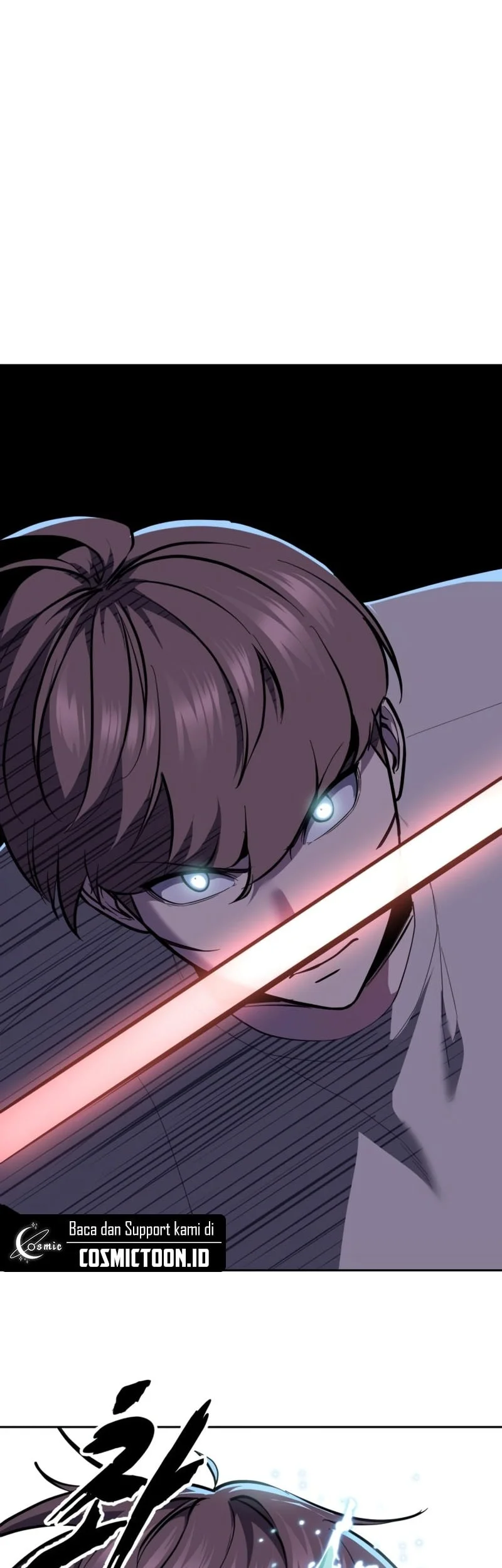 Ticket Hero S2 chapter 148 halaman 33