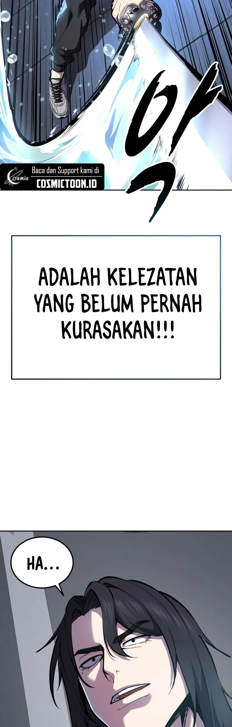 Ticket Hero S2 chapter 148 halaman 36
