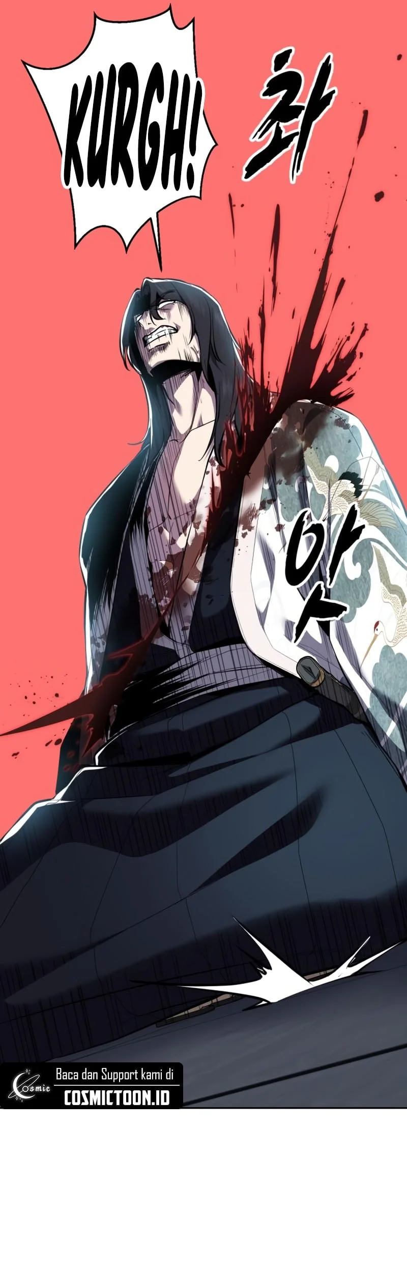 Ticket Hero S2 chapter 148 halaman 38