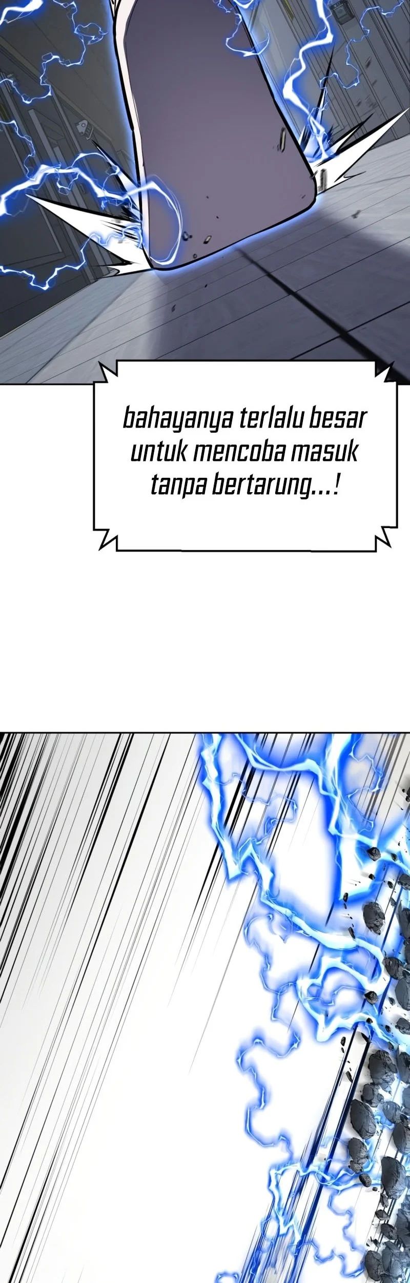 Ticket Hero S2 chapter 148 halaman 45