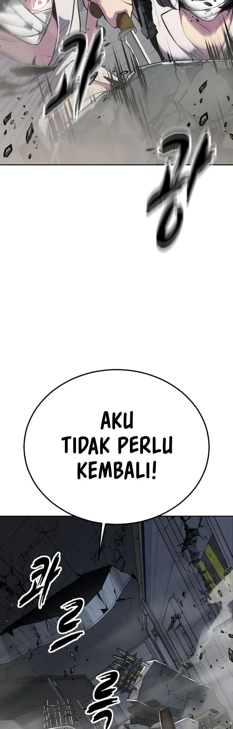 Ticket Hero S2 chapter 148 halaman 52