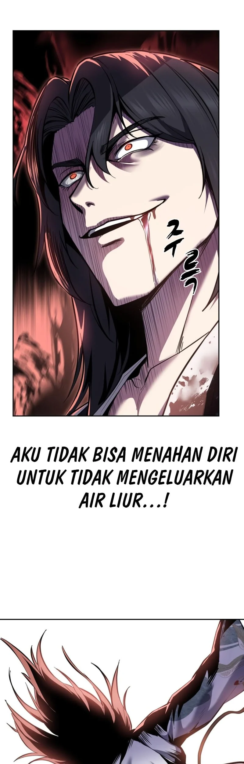 Ticket Hero S2 chapter 148 halaman 55