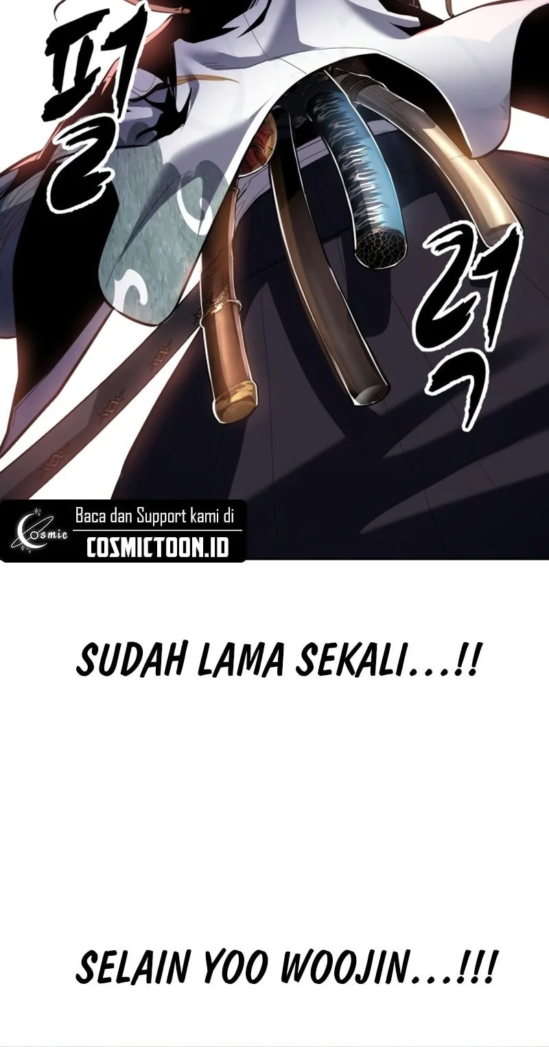 Ticket Hero S2 chapter 148 halaman 56