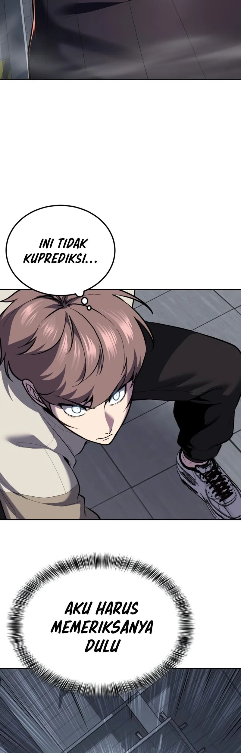 Ticket Hero S2 chapter 148 halaman 59
