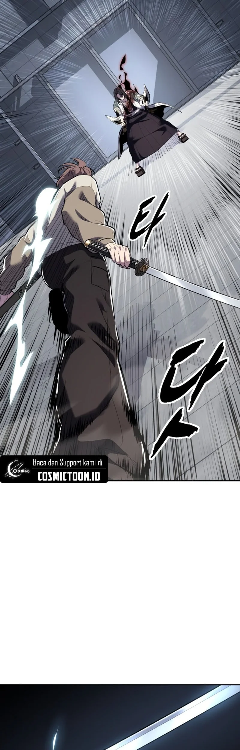 Ticket Hero S2 chapter 148 halaman 60