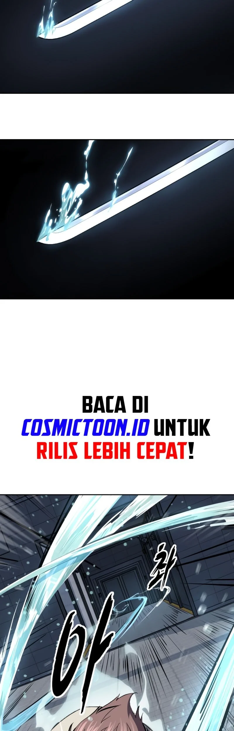 Ticket Hero S2 chapter 148 halaman 61