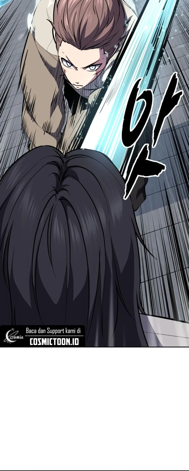 Ticket Hero S2 chapter 148 halaman 62