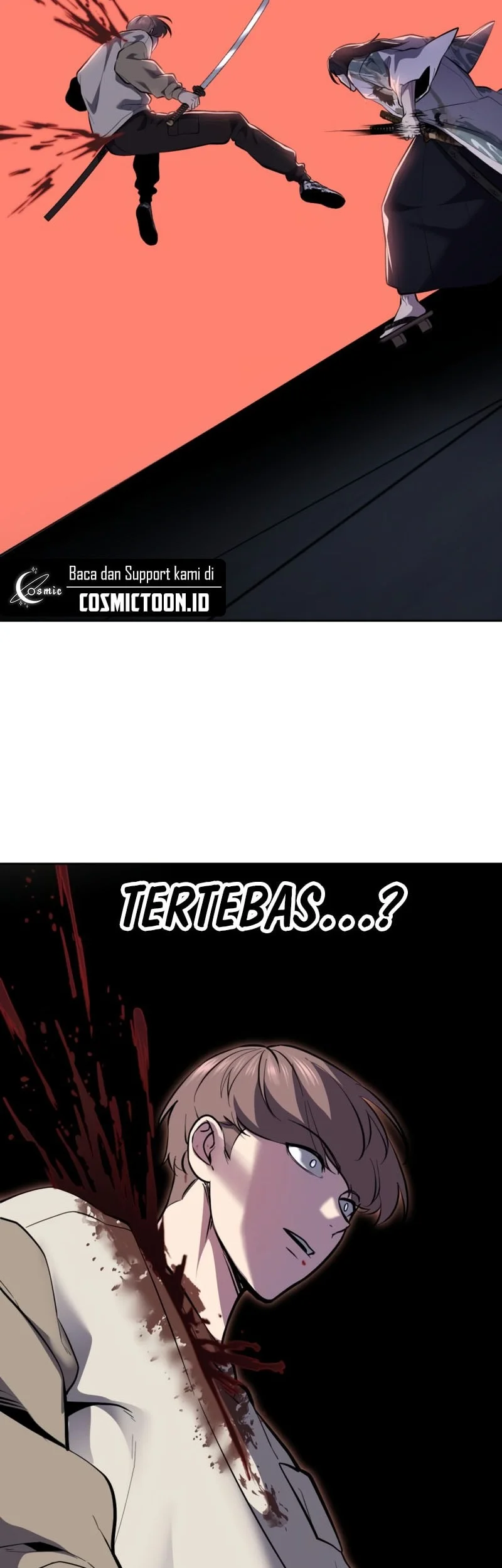 Ticket Hero S2 chapter 148 halaman 64