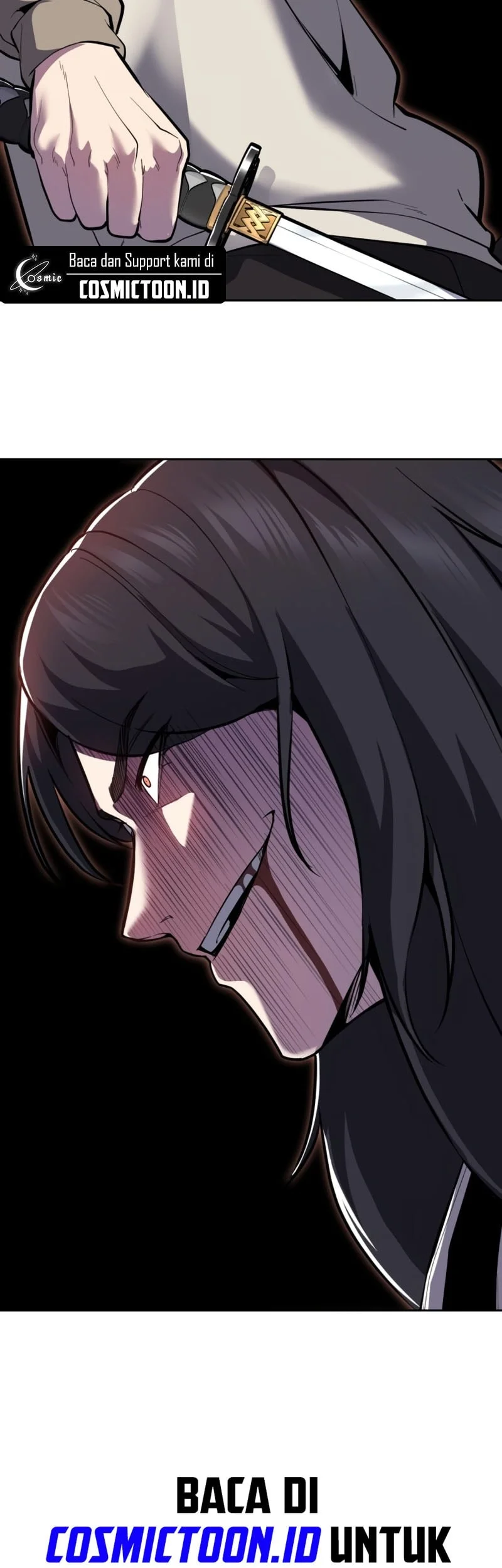 Ticket Hero S2 chapter 148 halaman 65
