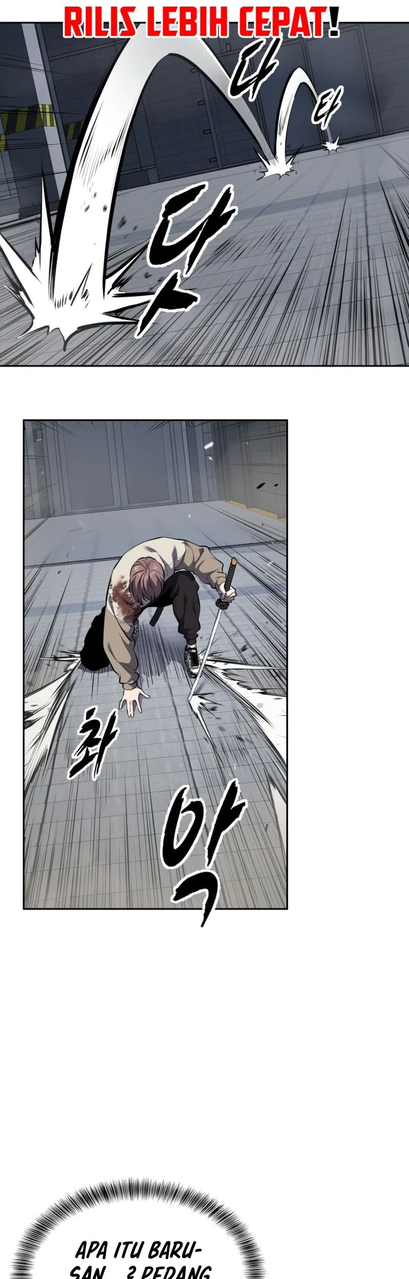 Ticket Hero S2 chapter 148 halaman 66