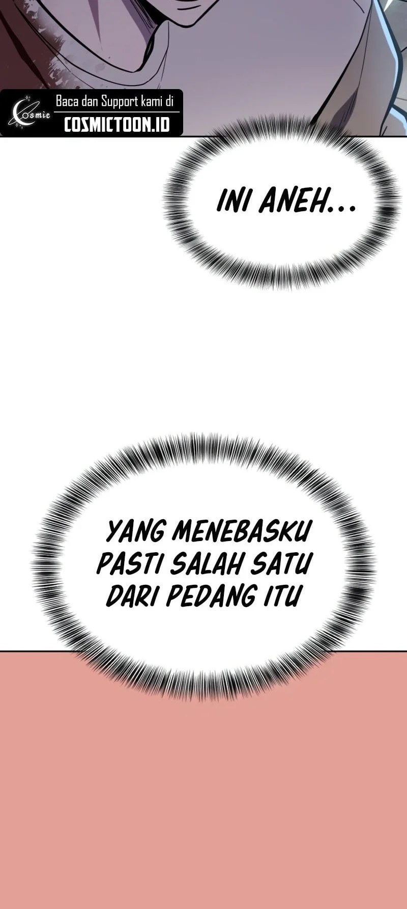 Ticket Hero S2 chapter 148 halaman 68
